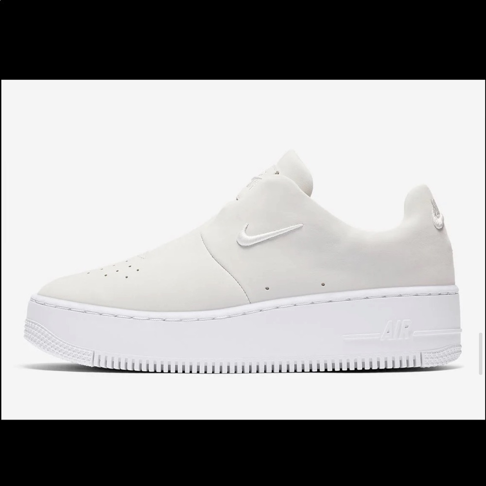 Nike AF1 Sage: 1s “Reimagined” collection